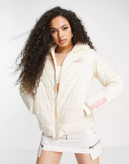 Women's Croptop Jacket - Image 4