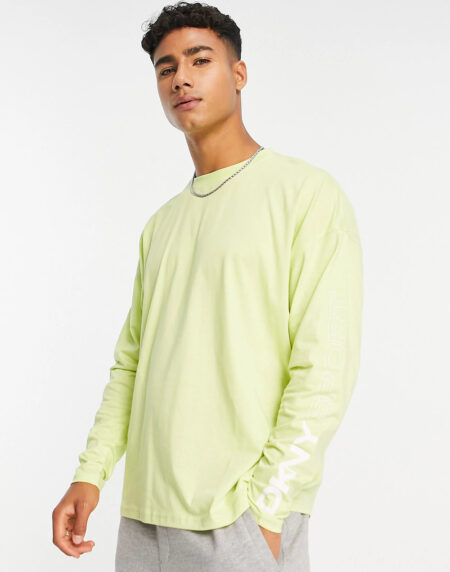 Black Men's Cotton Shirt - Image 3
