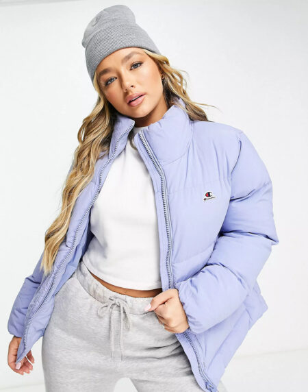 Women's Croptop Jacket - Image 2