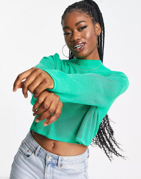 Women's All-Cotton T-Shirts - Image 4